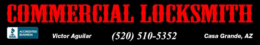Casa Grande Locksmith